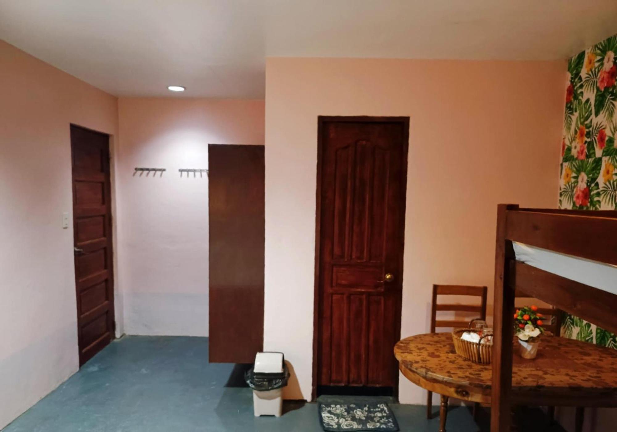 C Djacob Haven And Tourist Inn El Nido Exterior photo