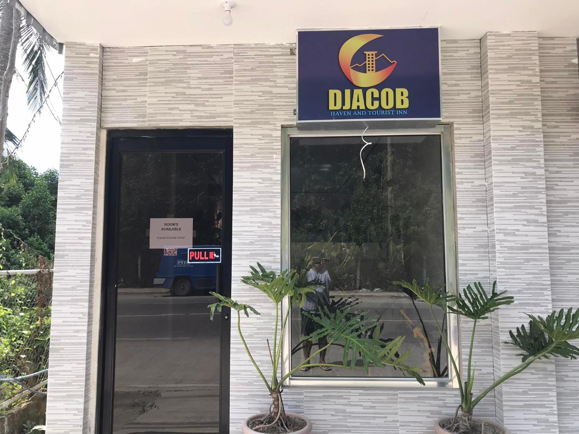 C Djacob Haven And Tourist Inn El Nido Exterior photo